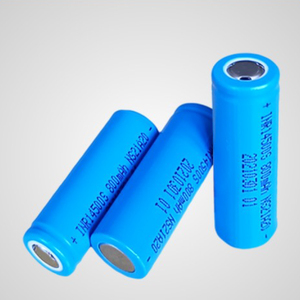 INR14500S-800mAh（3C倍率）